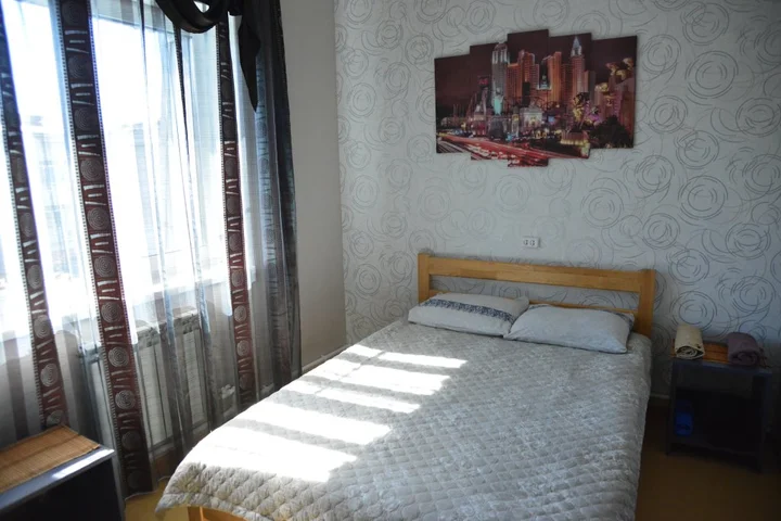 Улан-Удэ: Arbat Mini-hotel