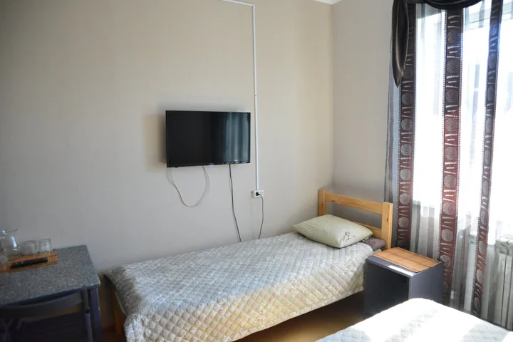 Улан-Удэ: Arbat Mini-hotel