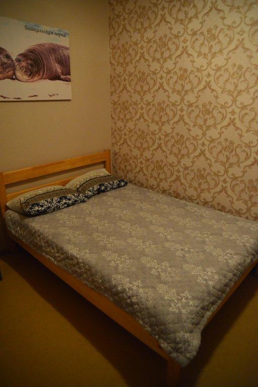 Улан-Удэ: Arbat Mini-hotel