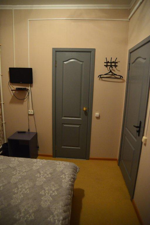 Улан-Удэ: Arbat Mini-hotel