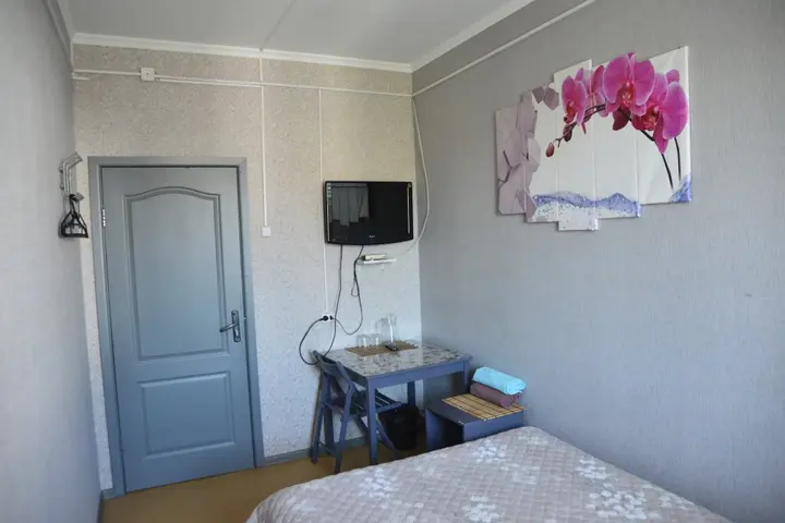 Улан-Удэ: Arbat Mini-hotel