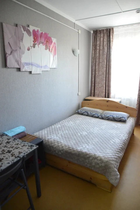 Улан-Удэ: Arbat Mini-hotel
