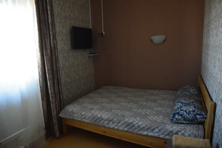Улан-Удэ: Arbat Mini-hotel
