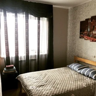 Улан-Удэ: Arbat Mini-hotel