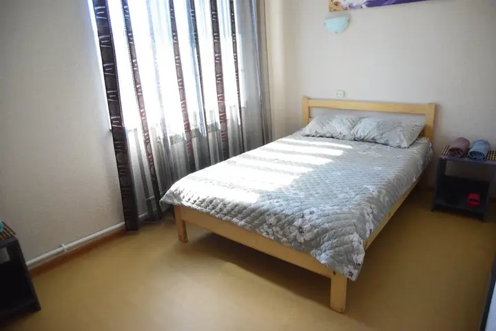 Улан-Удэ: Arbat Mini-hotel