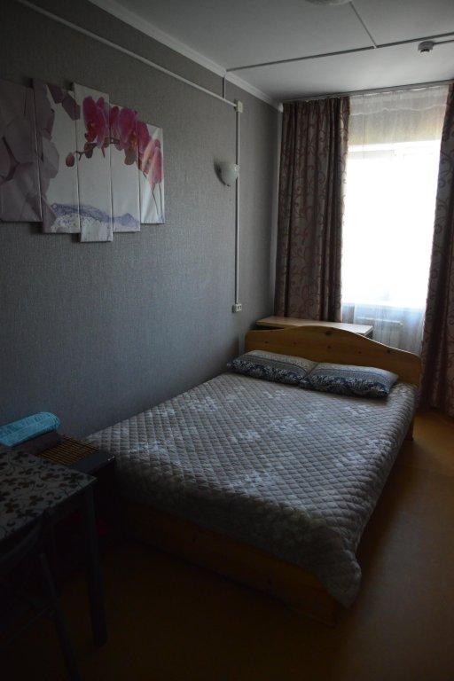 Улан-Удэ: Arbat Mini-hotel