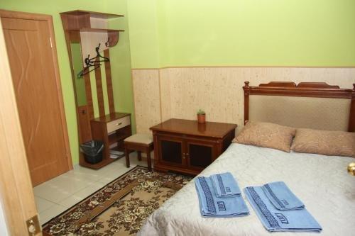 Улан-Удэ: Premyera Apartment
