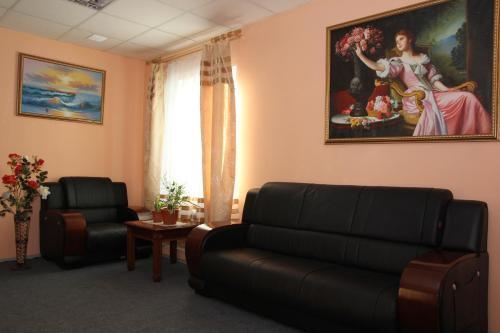 Улан-Удэ: Premyera Apartment