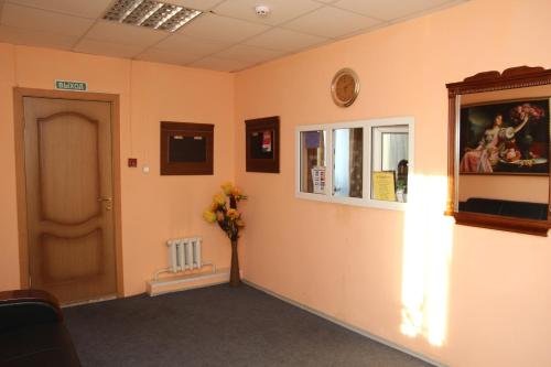 Улан-Удэ: Premyera Apartment
