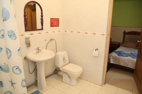 Улан-Удэ: Premyera Apartment