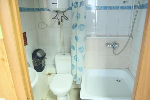 Улан-Удэ: Premyera Apartment