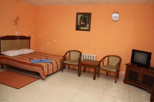 Улан-Удэ: Premyera Apartment