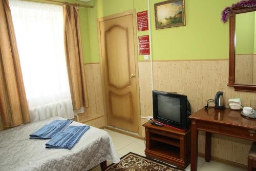 Улан-Удэ: Premyera Apartment