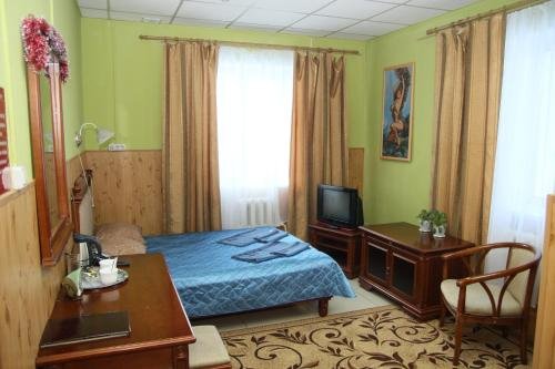 Улан-Удэ: Premyera Apartment