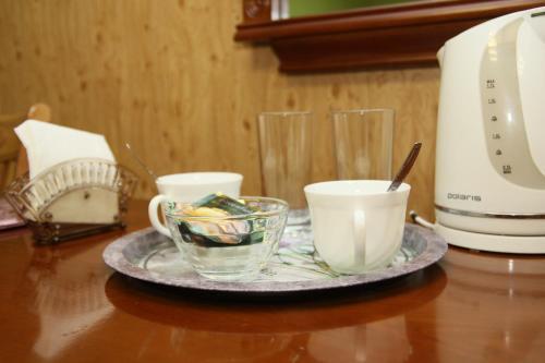 Улан-Удэ: Premyera Apartment