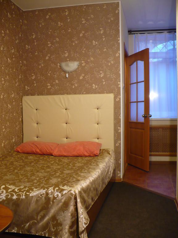 Релакс Отель на Проспекте Победы — фото 6