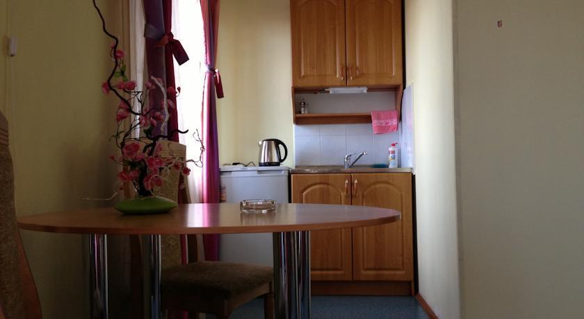 Улан-Удэ: Sakura Hotel
