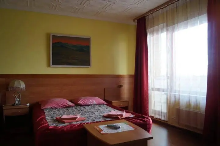Улан-Удэ: Sakura Hotel