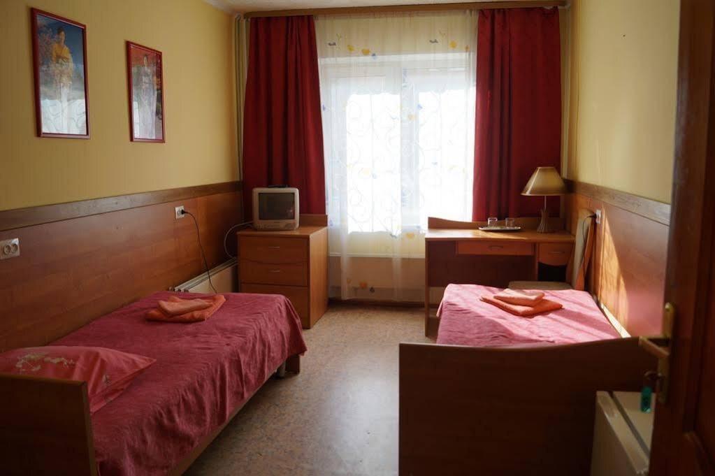 Улан-Удэ: Sakura Hotel