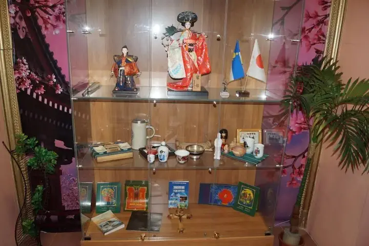 Улан-Удэ: Sakura Hotel