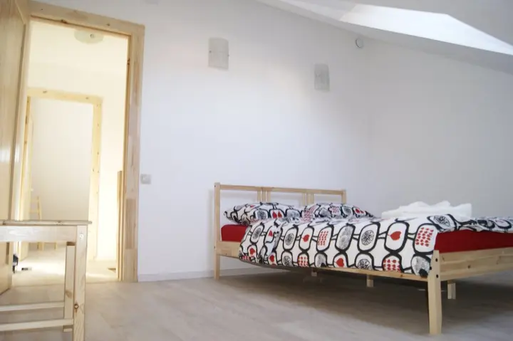 Улан-Удэ: Апарт-Отель The Townhouse