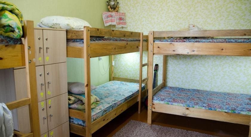 Ulan Ude Travelers House Hostel — фото 2
