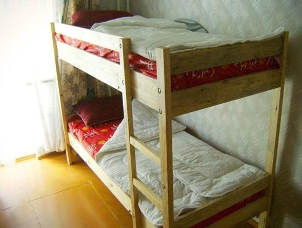 Улан-Удэ: Ulan Ude Travelers House Hostel