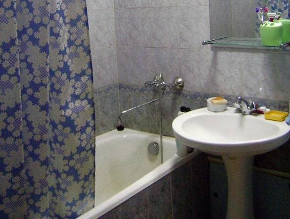 Улан-Удэ: Ulan Ude Travelers House Hostel