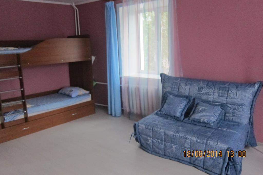 Улан-Удэ: Ulan-Ude Central Apartments