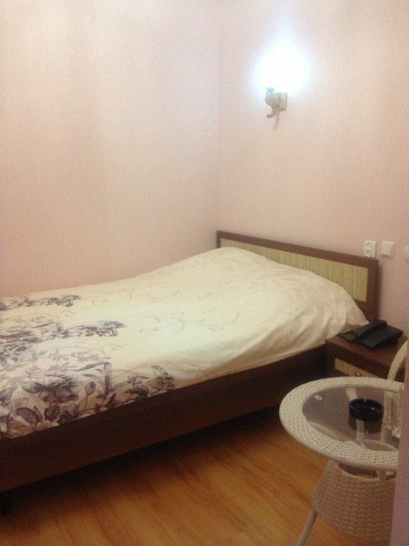 Улан-Удэ: Мини-отель Vitaliya