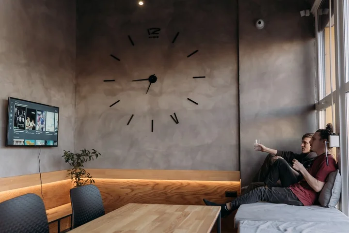Улан-Удэ: Хостел Wellhome
