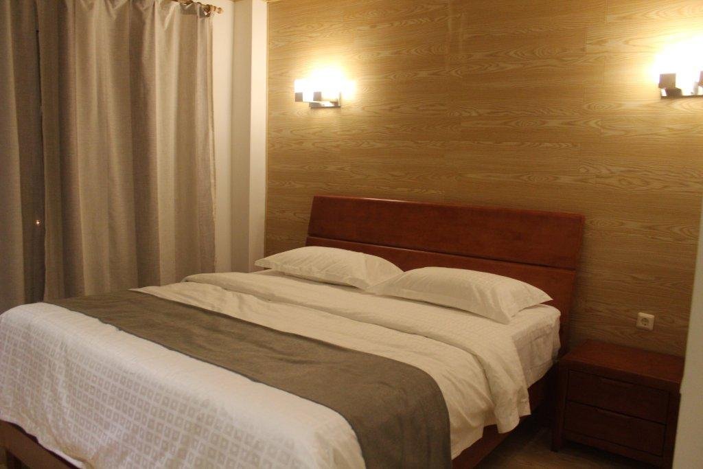 Якутск: Bed & Breakfast Пентхаус