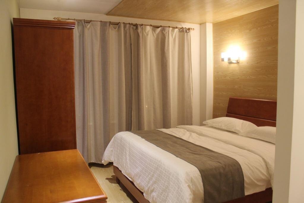 Якутск: Bed & Breakfast Пентхаус