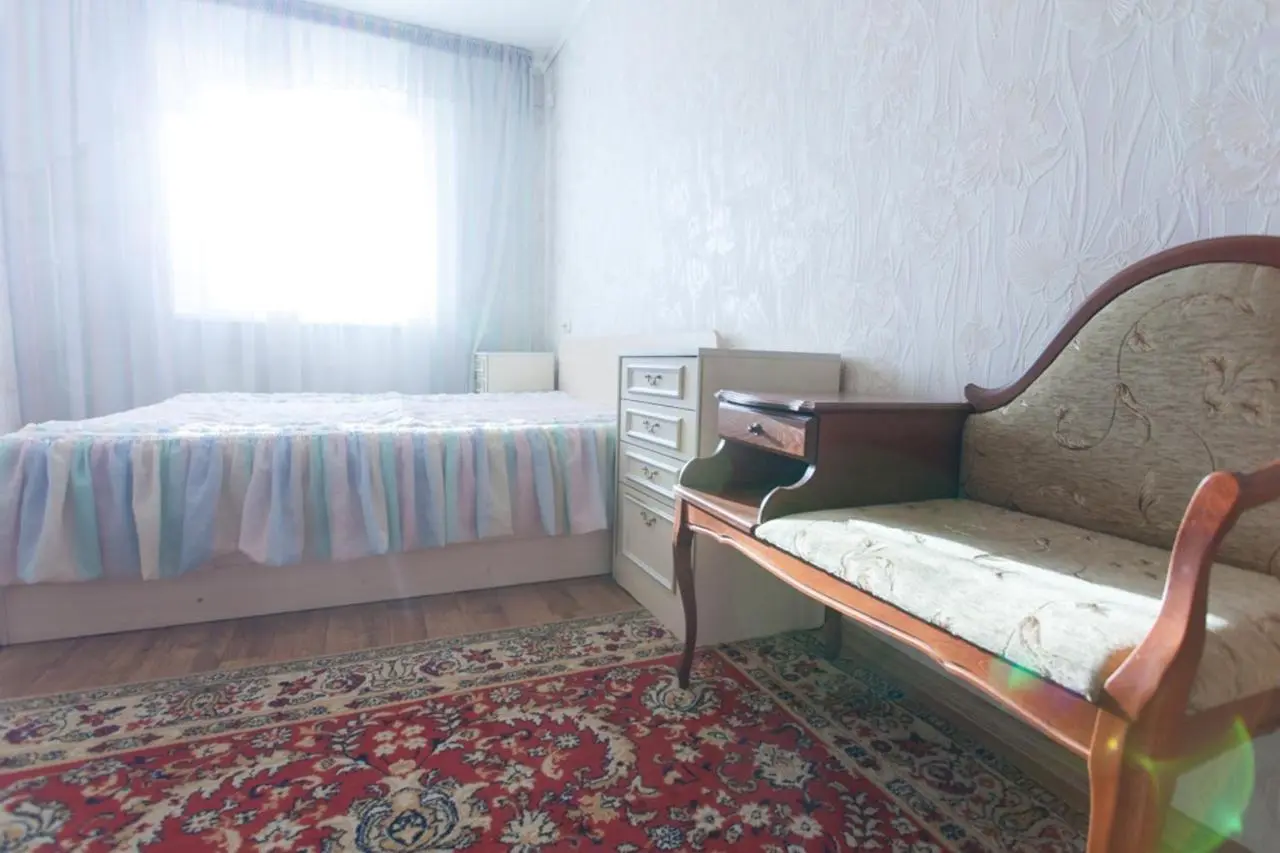 Челябинск: Apartment Privokzalnye