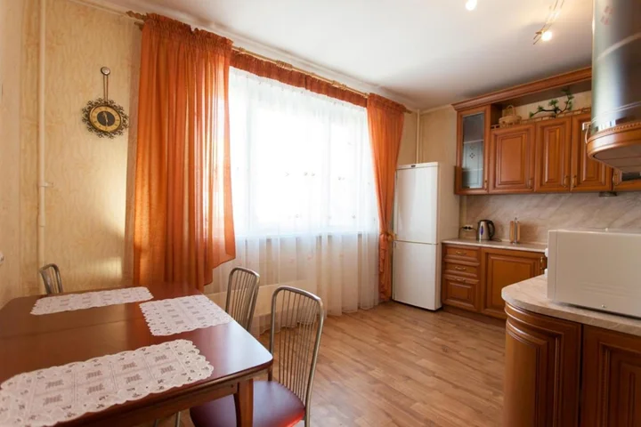 Челябинск: Apartment Privokzalnye