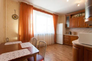 Челябинск: Apartment Privokzalnye