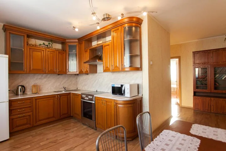Челябинск: Apartment Privokzalnye