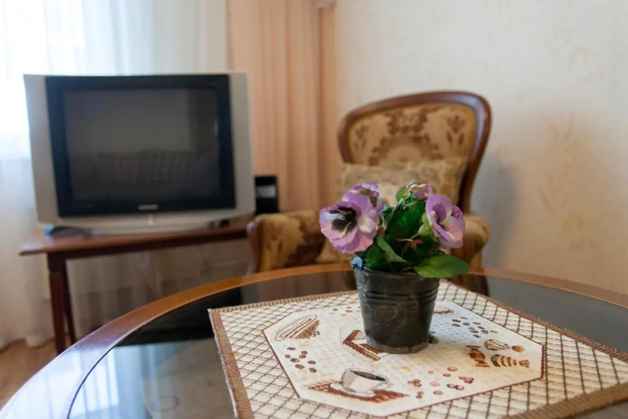 Челябинск: Apartment Privokzalnye