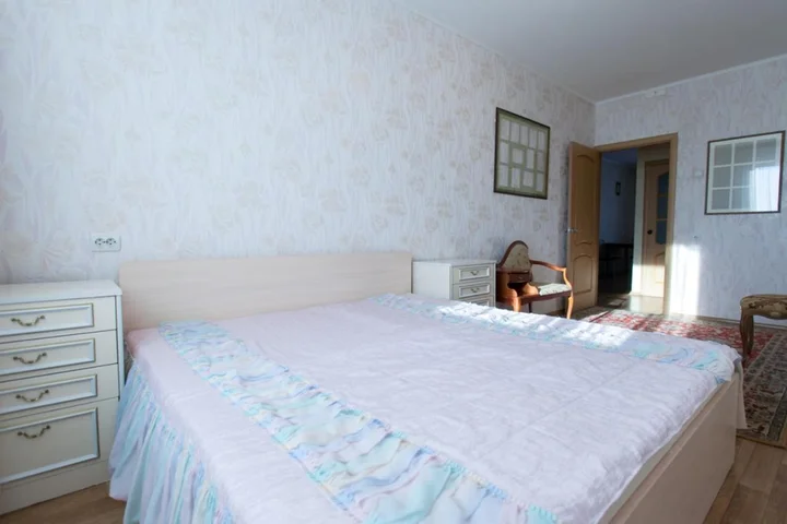 Челябинск: Apartment Privokzalnye