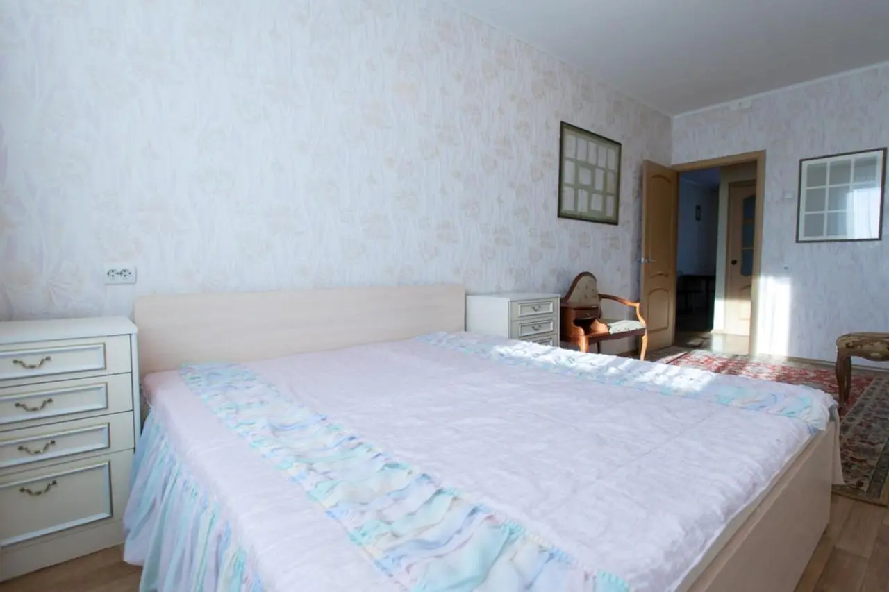 Челябинск: Apartment Privokzalnye