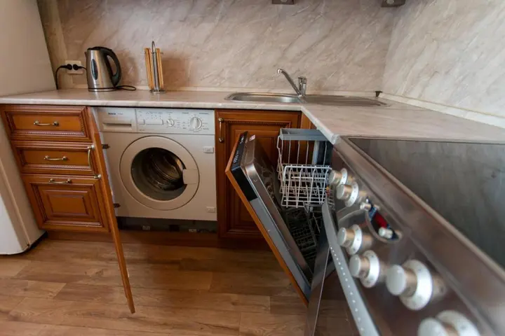 Челябинск: Apartment Privokzalnye