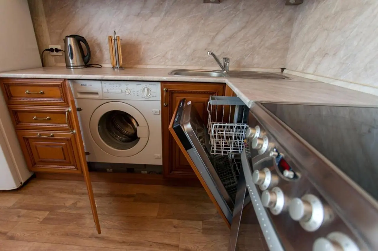 Челябинск: Apartment Privokzalnye