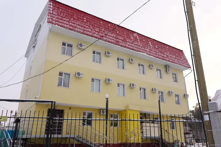 Якутск: Гостевой Дом Виктория