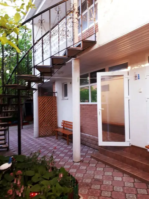 Гостевой дом Вилла Елена — фото 4