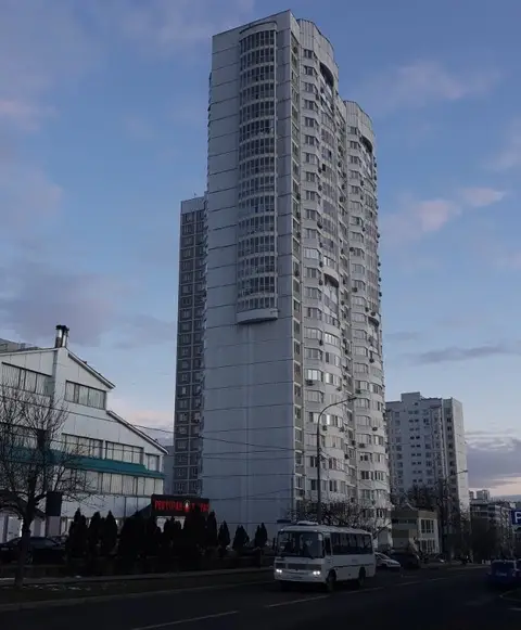 Апартаменты Красного Маяка 15 — фото 2
