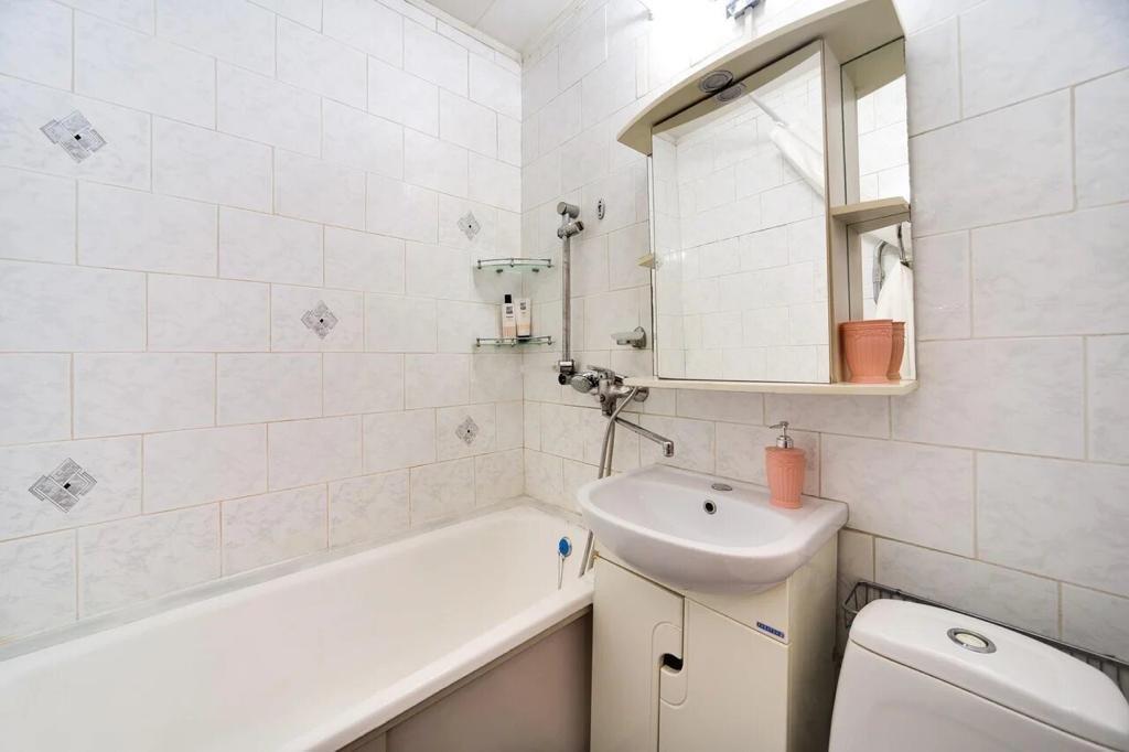 Москва: Апартаменты Балтийская 10/1