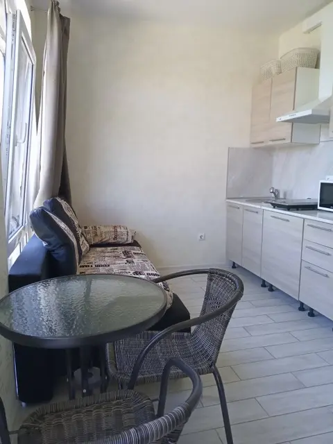 Сириус: Квартира в районе Олимпийского парка