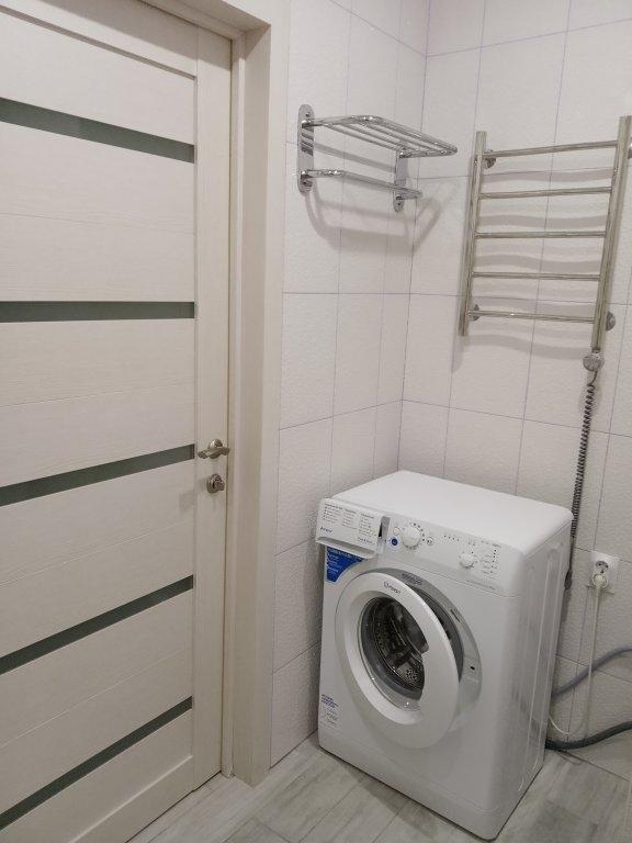 Сириус: Квартира в районе Олимпийского парка