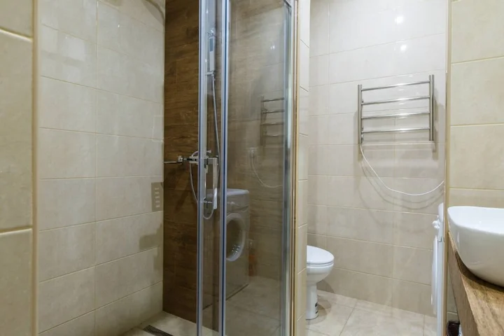 Сириус: Apartments Black Sea Sochi