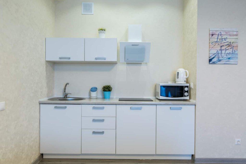 Сириус: Apartments Black Sea Sochi